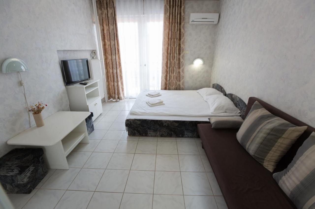 Panzio Lemberg Apartment *