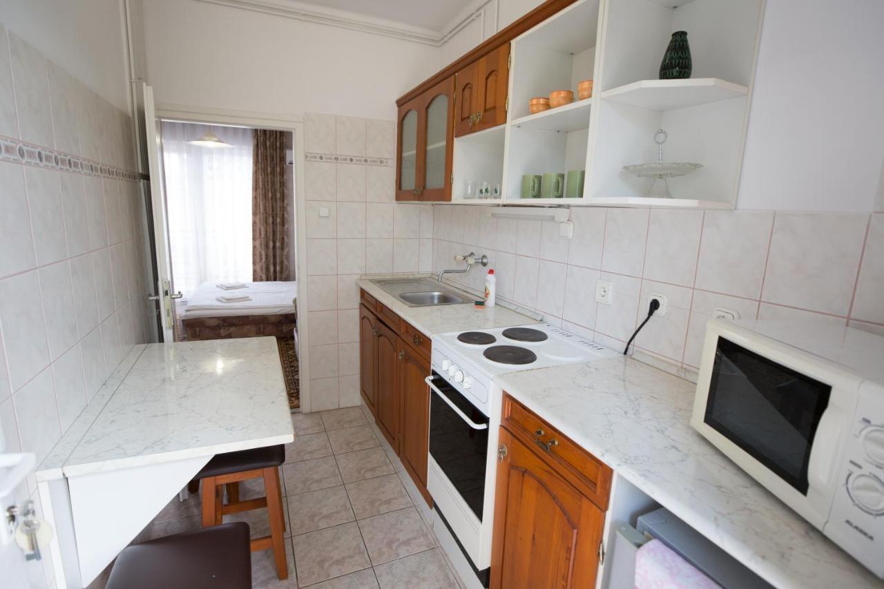Apartment Panzio Lemberg