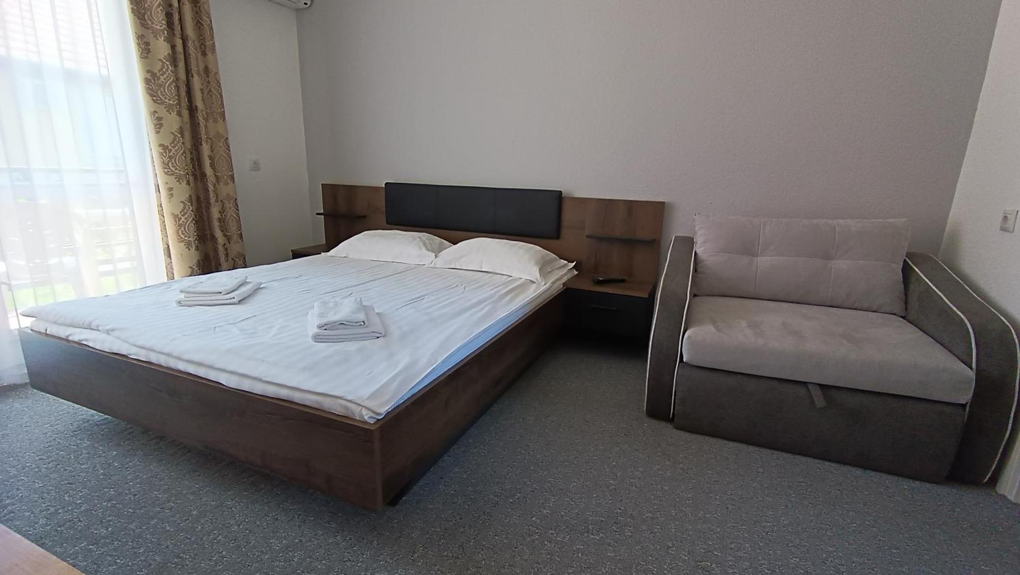 Apartment Panzio Lemberg