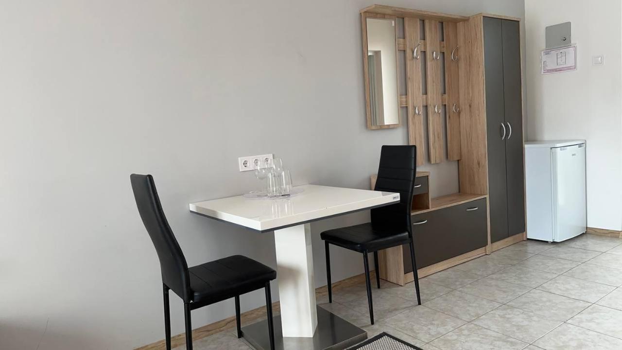 Apartment Panzio Lemberg