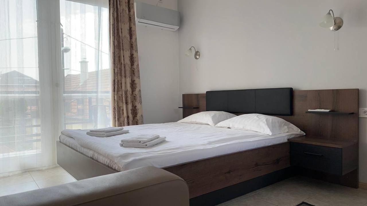 Panzio Lemberg Appartement Hajdúszoboszló