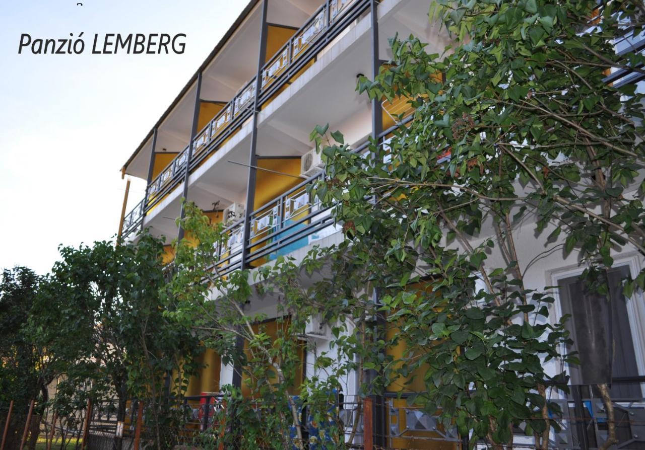 Panzio Lemberg Appartement Hajdúszoboszló